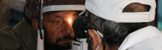 Иновативне терпије у офталмологији могу спасити вид