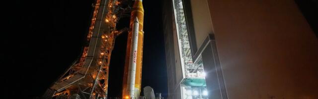 Da li će ovog puta astronauti poleteti ka Mesecu? NASA objavila novi datum lansiranja misije Artemis II