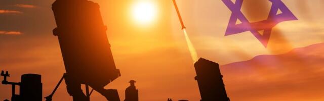 IZRAEL U PROBLEMU: Tel Aviv obavestio SAD o kritičnom nedostatku protivraketnih presretača