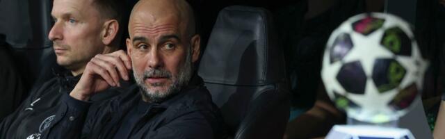 Gvardiola poslao oštru poruku zvezdama Mančester siitija: Ako ne verujete u preokret protiv Reala, ostanite kod kuće!