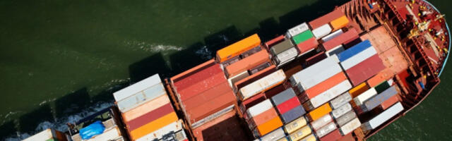 САД позивају савезнике да помогну у деблокирању Ормуског мореуза