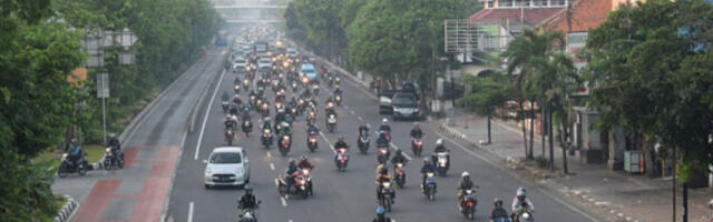 Прогласили среду нерадним даном, због мањка нафте