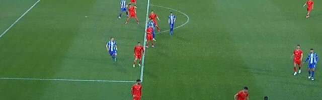 NAPREDAK OŠTEĆEN PROTIV OFK BEOGRADA: FSS se oglasio povodom spornih situacija u 27. kolu Super lige Srbije! Pomenut i meč IMT - Crvena zvezda