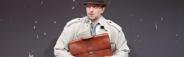 Emisija koja otkriva sve! Ne propustite "Na merama" sutra od 20h!