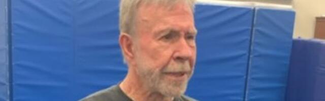 Pre 2 dana hitno hospitalizovan! Čak Noris se smejao u bolnici, onda iznenada umro: Ovo su detalji