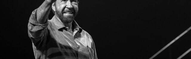 NOVA ŠOK-ČITULJA IZ SRBIJE ZA ČAKA NORISA: O ovim rečima bruji cela nacija!