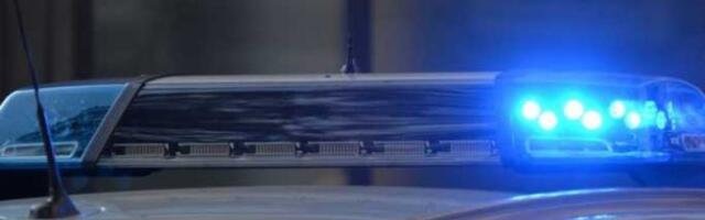 MUP: Utvrdićemo sve – otkud pirotehnika na fakultetu