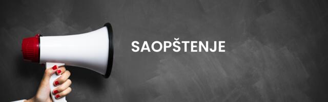 Novinarski deo SRG zahteva od MUP-a da hitno identifikuje i privede svenapadače na novinare i građane