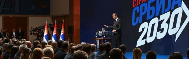 Може ли Ормуз да промени стратегију „Србија 2030“?