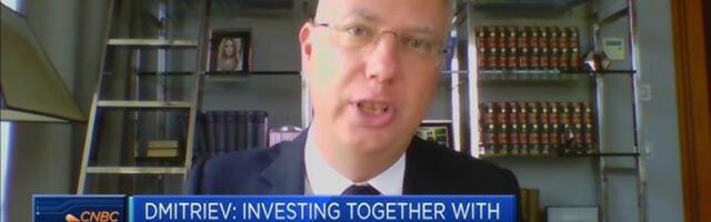 "Ne perite se, ne jedite, ne razmišljajte": Čuveni ruski ekonomista žestoko ponizio mere Evropske unije