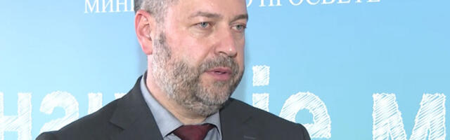 Упис у први разред основне школе до 31.маја, очекује се око 65.000 првака