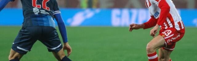 Letos je ODBIO Zvezdu, ali sad je druga priča! Bivši kapiten Ajaksa, IPAK POJAČAVA crveno-bele!