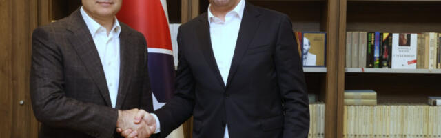 Селак и Вучевић у Београду: Заштита интереса српског народа кроз заједничко деловање