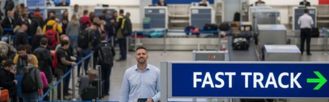 Pojavila se aplikacija koja rešava gužve i nervozu na aerodromima: Dostupna je u Srbiji, ovo su svi detalji