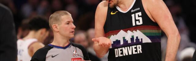 ESPN ponizio Nikolu Jokića!