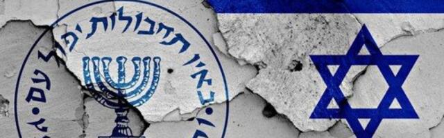 Promena na vrhu tajne službe: General blizak Netanjahuu postaje novi šef Mosada