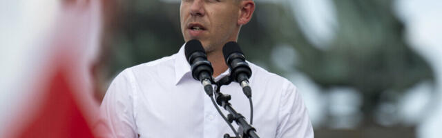 Peter Mađar: Srpskom narodu poručujem da crpi snagu iz jučerašnjih izbora u Mađarskoj