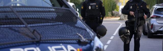 Vujić izrešetan u kafiću gde je bio redovan gost? Napadači imali fantomke, ovo je policija zatekla