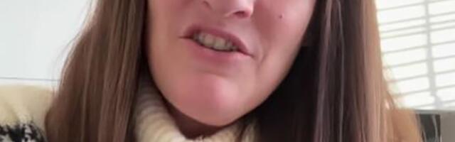 Usred vantelesne oplodnje stigla mi je dijagnoza raka dojke, a ubrzo i vest da nosim bebu