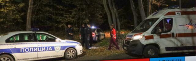 UBIO SUPRUGU MOTKOM, PA POKUŠAO DA PREVARI NADLEŽNE ORGANE! Otkriveni stravični detalji zločina kod Lebana!