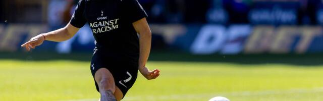 TEŠKA POVREDA: Ćavi Simons van terena do 2027. godine