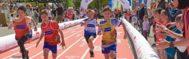 Podrška koja traje: „Dunav osiguranje“ uz nove generacije SIM-ovaca!