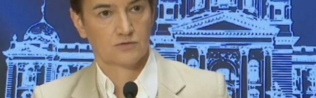 N1 PRIZNAO DA LAŽE! Ana Brnabić osudila N1 zbog lažnog izveštavanja i neprofesionalnog ponašanja: Priznali da su izmenili vest, ali nema ni izvinjenja ni reakcije!
