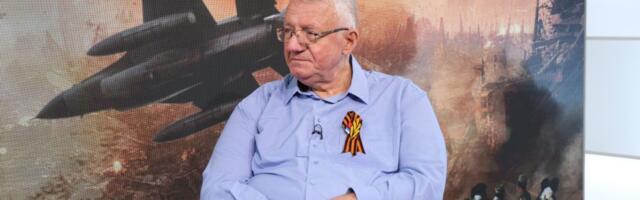 Potvrđene mračne reči! Šešelj : Bez NATO nema EU – Evo šta traže od Srbije