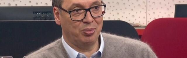 "NEMA ZAMKI KADA SU IZBORI U PITANJU, LJUDI ODLUČUJU!" Predsednik Vučić saopštio važne vesti: GRAĐANI MORAJU DA IZABERU NAJBOLJE!