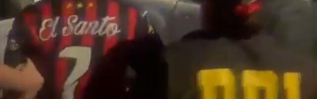 Fudbaler dobio doživotnu kaznu zatvora zbog svirepog ubistva devojke