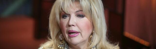 "SLUŠAJ VAMO, U OČI DA ME GLEDAŠ.." Suzana Mančić se ovako obraćala zetu generalu: Shvatio je s kim ima posla, štrecnuo se...