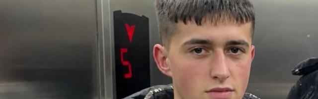 Tutin zavijen u crno na prvi dan Bajrama: Preminuo mladi Senaid Pramenković