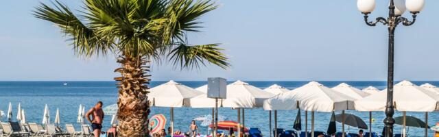 Drama na plaži u Grčkoj! Srpkinja doživela moždani udar, pa srčani zastoj - borba za život trajala satima