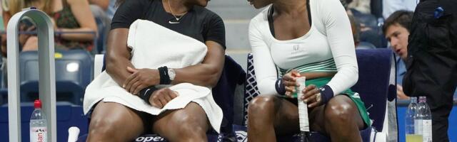 Sestre i dalje to rade drugačije: Serena i Venus dobile vajld-karte za dubl na Vimbldonu