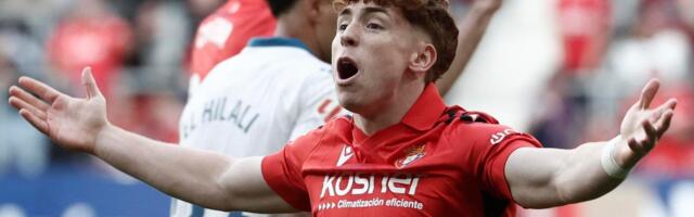 Endi Bara završava bombastičan transfer za Liverpul!
