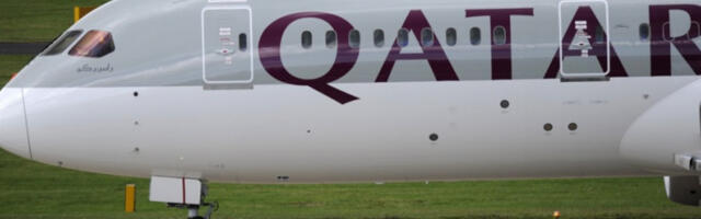 Трамп представио Боинг 747 који је добио на поклон од Катара
