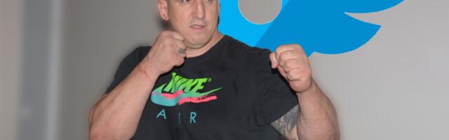 KRISTIJAN GOLUBOVIĆ SNIMIO FILM ZA ODRASLE: Kristina odbila da učestvuje, isplivao njegov Onlyfans CENOVNIK!