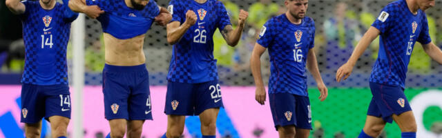 HRVATSKA BI MOGLA DA ISPADNE SA SVETSKOG PRVENSTVA?! "Vatrenima" pokvarena računica, spasava ih jedan scenario!