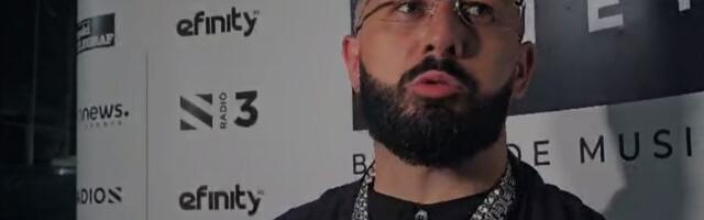 Sajfer otkrio na čemu troši novac najviše pa progovorio o privatnom biznisu: "Kupio sam par nekretnina..."
