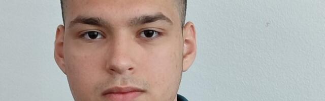 Kragujevčanin BOGDAN NOVOKMET primljen na TRI prestižna BRITANSKA UNIVERZITETA