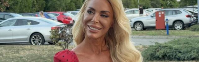 ŽIRI ĆE BITI OZVUČEN! OVO JE RAZLOG! Šok-odluka produkcije! Bojana Lazić otkrila sve detalje sa finala "Pinkovih zvezda" (VIDEO)