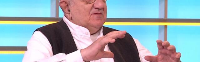 "Nikako giros na plaži" Dr Perišić otkrio šta ne smete da jedete na moru, zbog jedne greške možete pravo u ambulantu