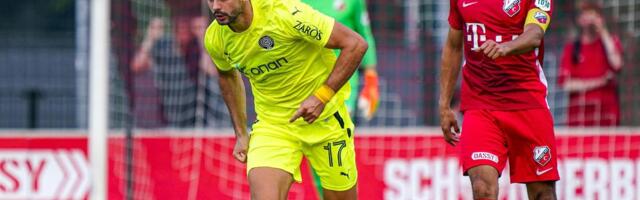 Albanac stiže u Superligu, u Engleskoj pršti na sve strane!