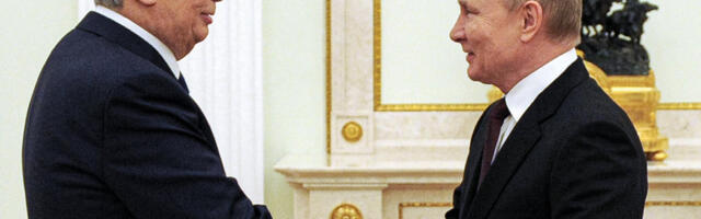 "POČNITE PREGOVORE!" Tokajev Putinu uputio važan savet, čeka se potez predsednika Rusije!