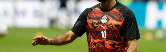 Bešiktaš odustao! Salah ide u klub u koji niko nije očekivao?