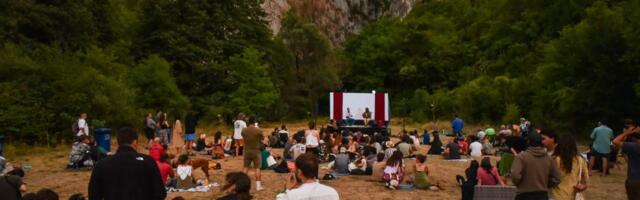 Podržite treće izdanje Jerma Art Festivala