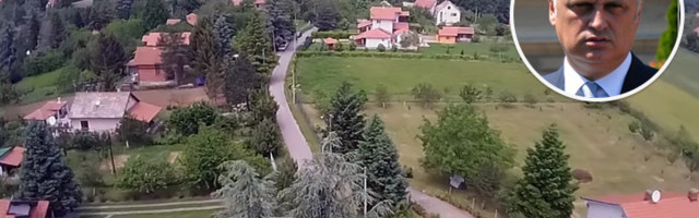 VESIĆU, SRAMOTO! "Živimo na 30 km od centra Beograda, a nemamo vodu"