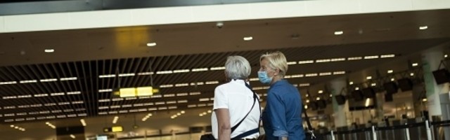 Verovatno nikada niste obratili pažnju na detalje koje ćete videti na svakom na aerodromu