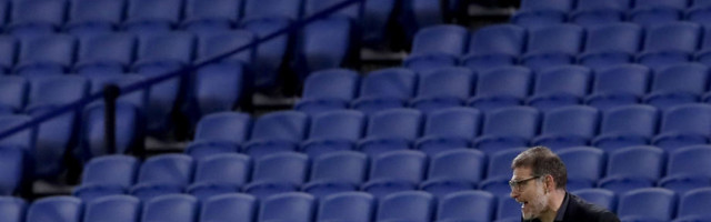 Vest Bromvič smenio Slavena Bilića