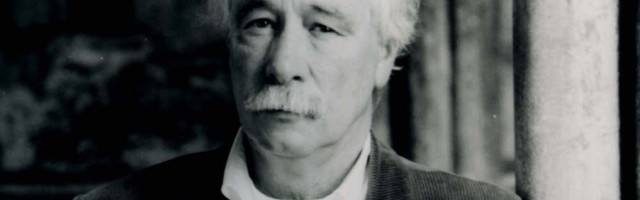 KNJIŽEVNI GURU: Groblje živih